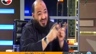 الحلقة 3 برنامج حلقة خاصة مع المهندس عبد المنعم الشحات قناة المعالي 14-1-2014