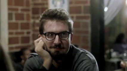 24 Exposures - Clip: Billy Meets Rebecca