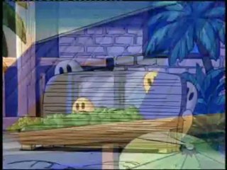 Kirby (French) - Episode 37 : La preuve par l'image