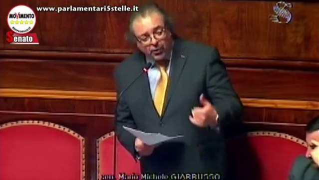 Mario Michele Giarrusso: La vera democrazia partecipata - MoVimento 5 Stelle