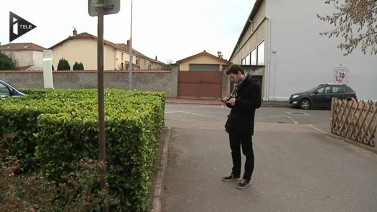 Un enfant torturé dans un foyer d'accueil à Roanne