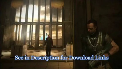 Deus Ex The Fall - Android APK + Data Files (SD) Download