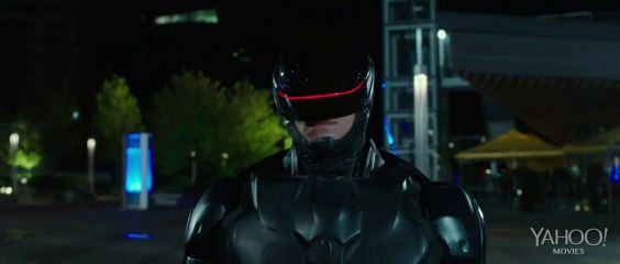 RoboCop - Extrait: Private Property [VO|HD1080p]