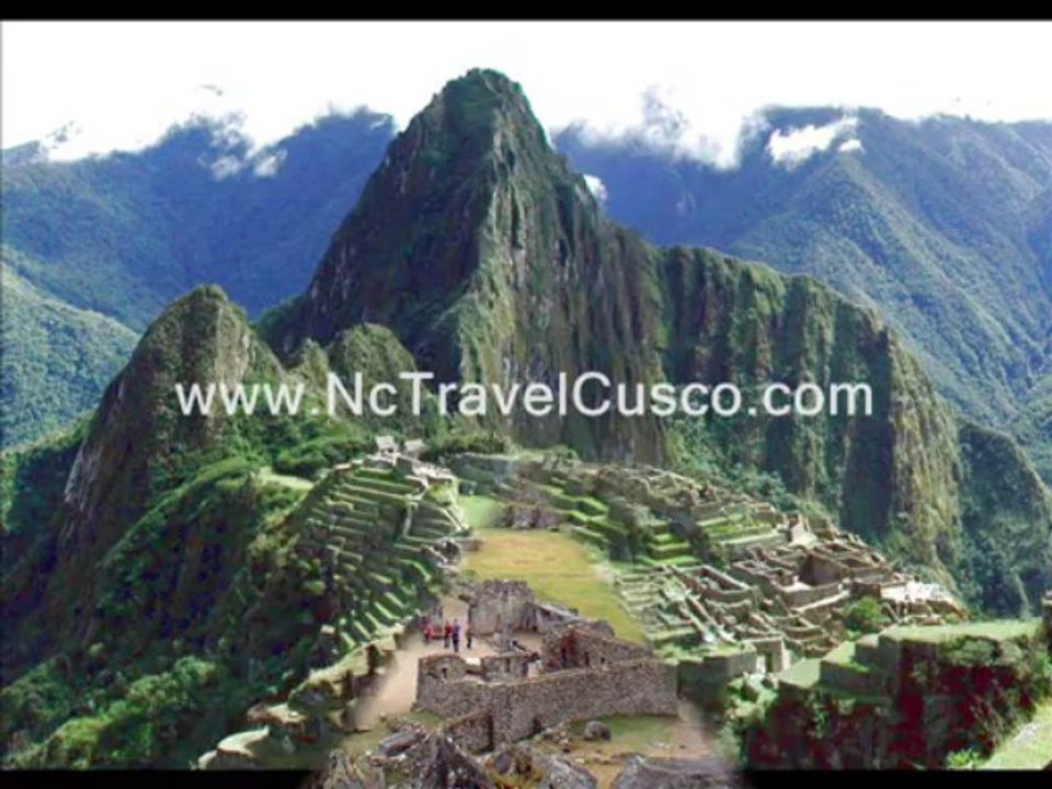 Cuzco - Cusco  Machupicchu www.nctravelcusco.com 2