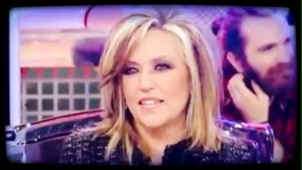 Lydia Lozano (fotos)