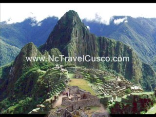 Cusco Cuzco Machupicchu - www.nctravelcusco.com 02