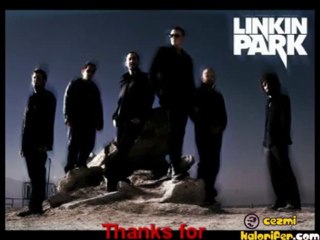Linkin Park - Nobody’s Listening