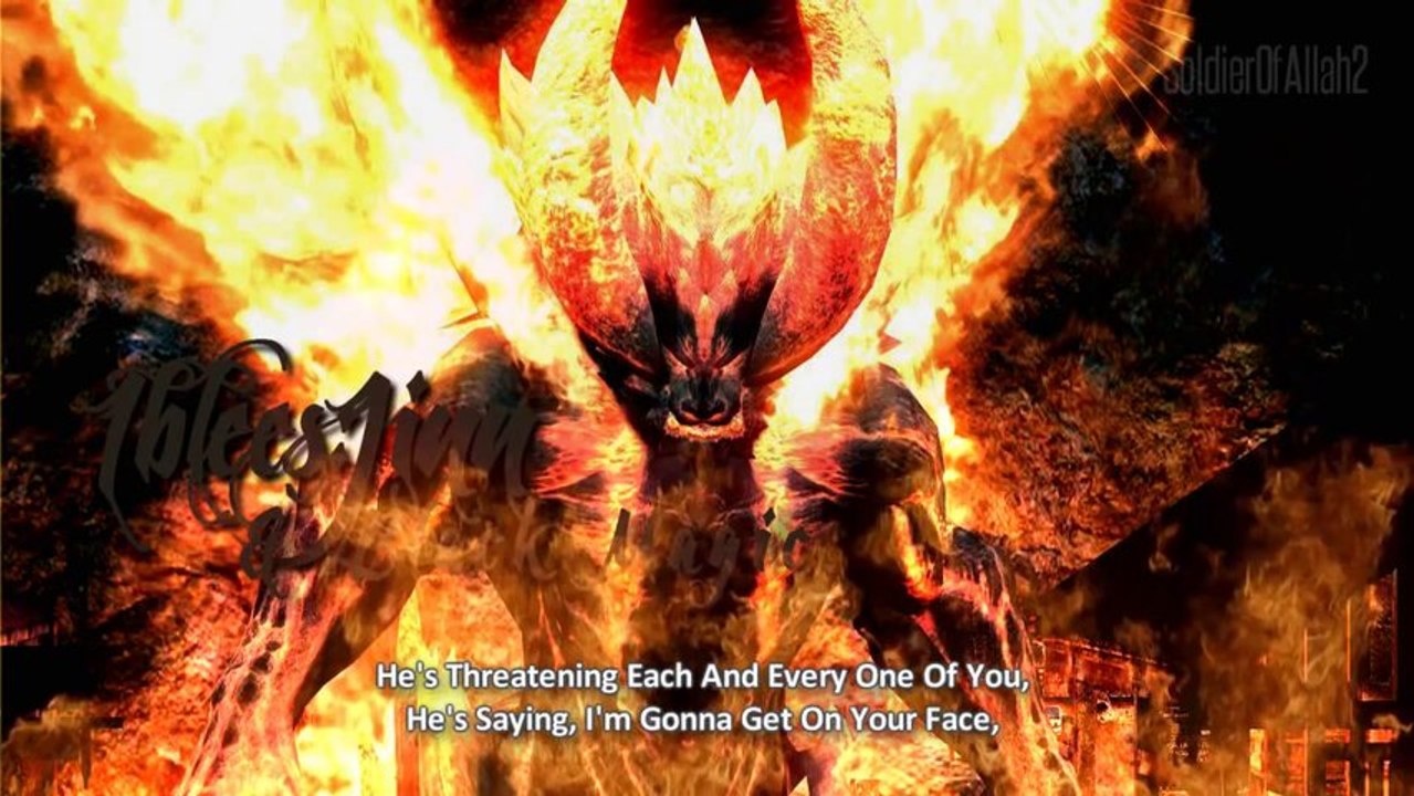 Iblees, Jinn And Black Magic ᴴᴰ