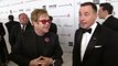 Elton John rebukes Russia's anti-gay law, cites Moscow visit