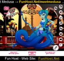 Jouer à Meet méduse - Jeu vidéo gratuit