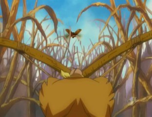 Mushiking 06 - Il frutto della speranza [TVrip H264 Ita Aac]byR02