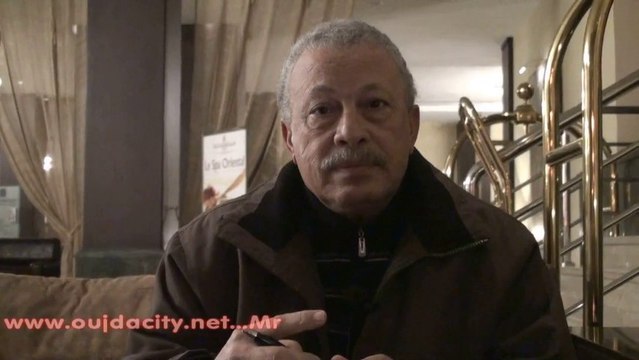 السيد مصطقي الرجا منتج البيض بالمنطقة ال شرقية في تصريح لوجدة سيتي حول قافلة البيض بوجدة