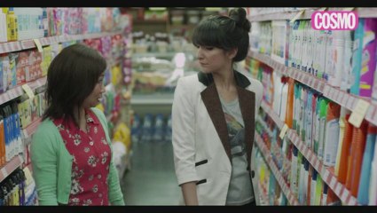 12.- Por ahora - "No digas Peli”