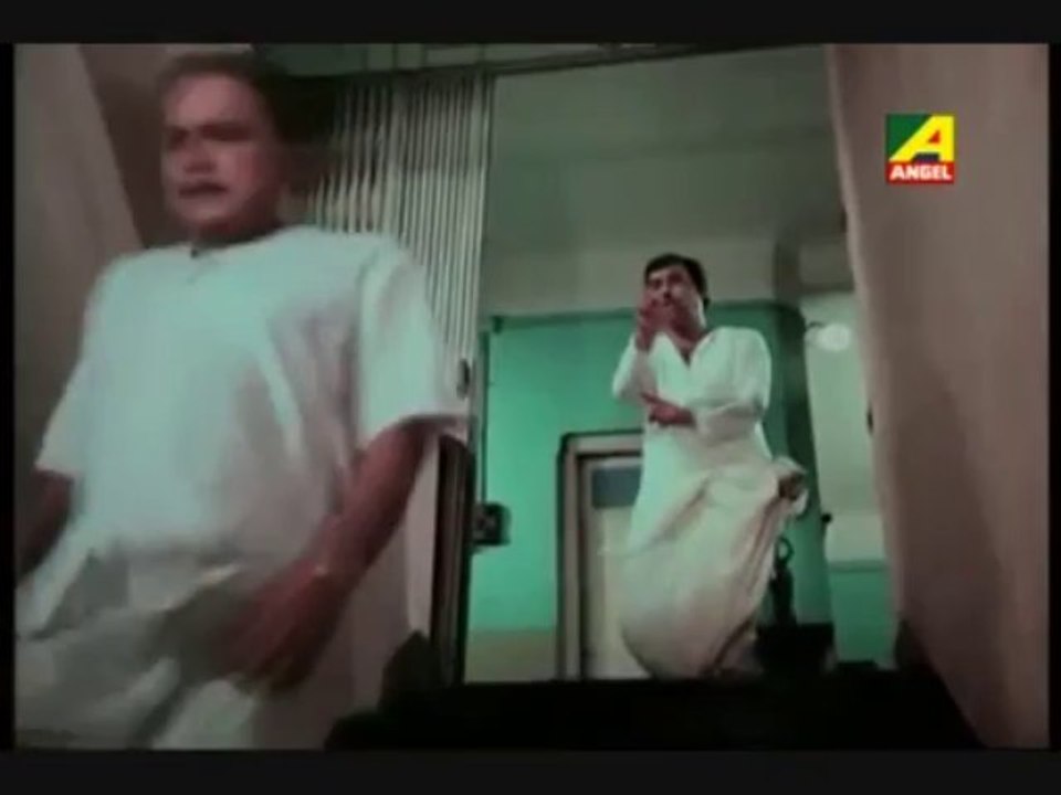 Aami ey Baadir Jamaai babu