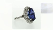 A Custom Jewelry Designer at DBD Diamonds Can Create Fantastic Pieces