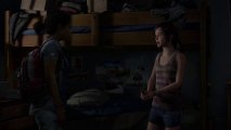 The Last Of Us Left Behind - Intro FR