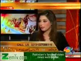 Live With Dr. Shahid Masood (4th January 2014) Awam Ka Parsaan Hal Kohi Toh Ho