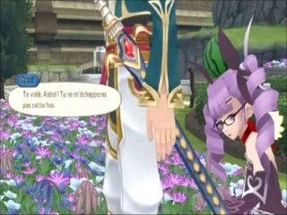 tales of graces f : 88ème partie
