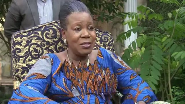 Confrontos deixam 10 mortos na RCA