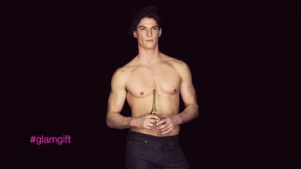 Glamour Gift of the Week - Chet Is Happy to Be Your Parisian Tour Guide