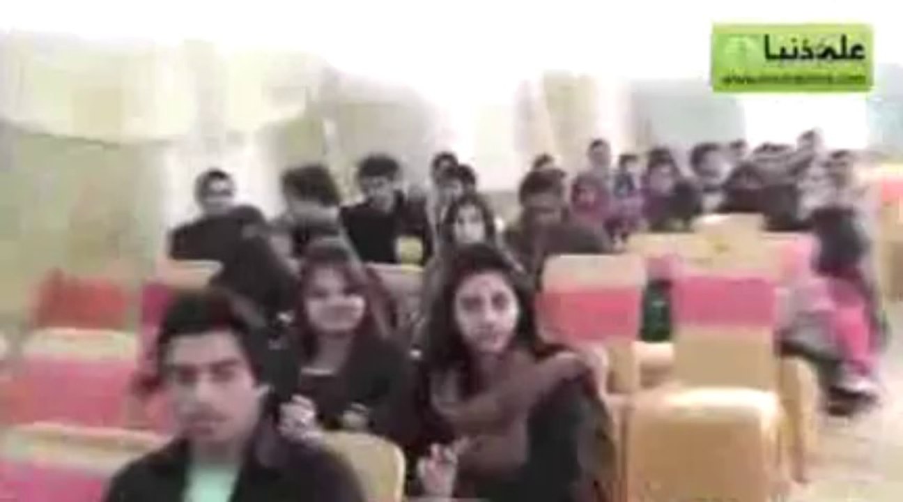 Been There, Done that - Wasif Mazhar