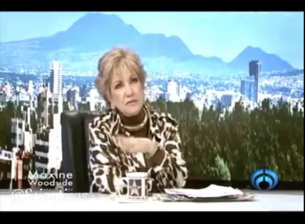 Sebastian Rulli en el programa Todo para la Mujer 22/01/14