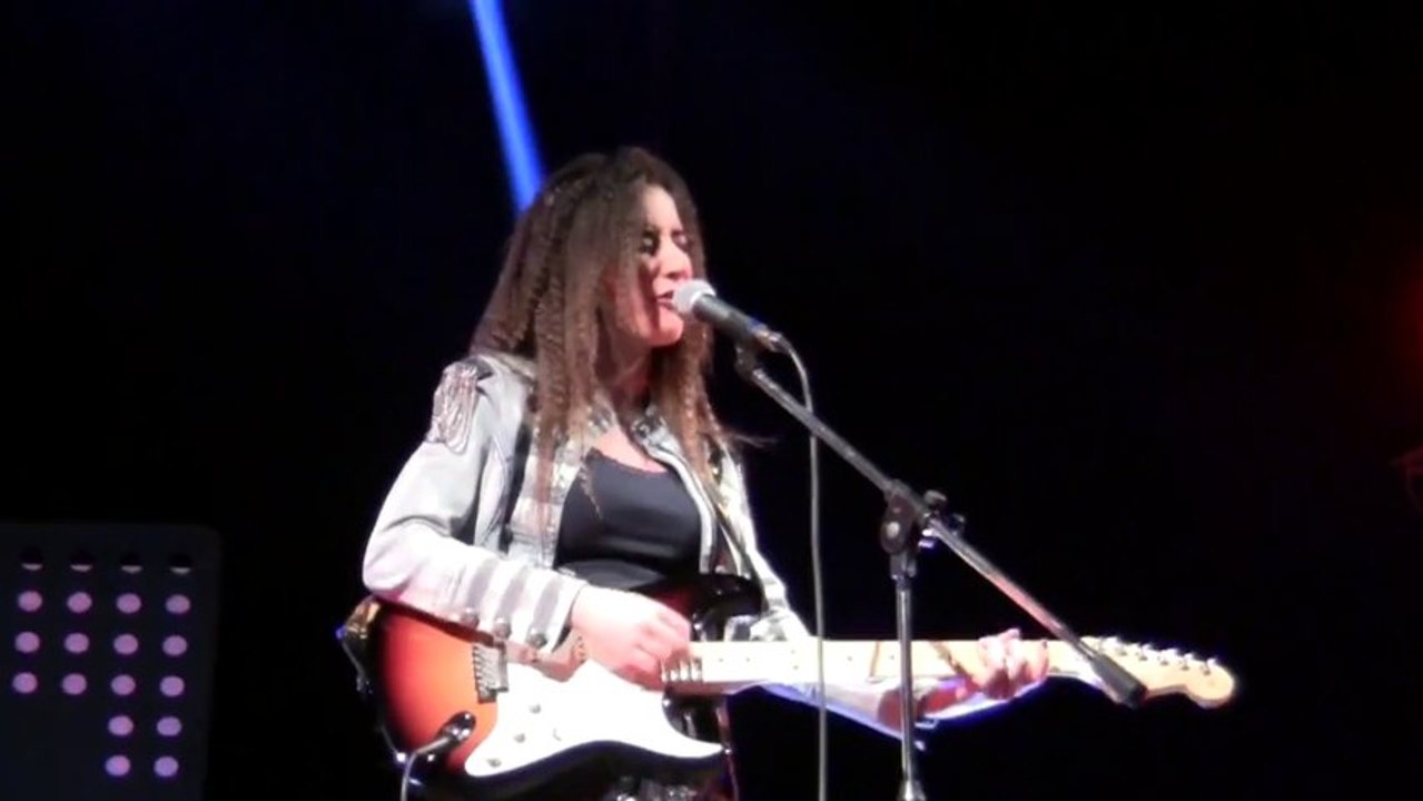 Benedetta  - Zombie (The Cramberries)