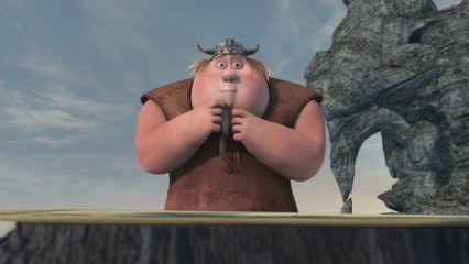 Dragon Riders Of Berk Season 2 Episode 13 - Free Scauldy ( Full Episode ) HQ