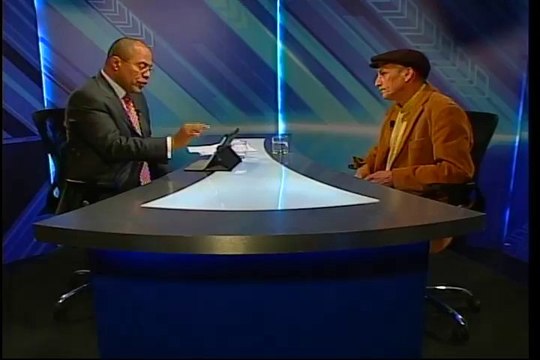 Escritor 'De todas Maneras Rosa': En la planta televisiva donde trabajo siempre cuidan que transmitamos valores