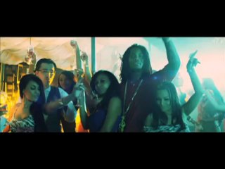 ▶ Fat Joe -If It Ain't About Money- (feat