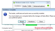 ✔Activating Windows™ 7 - Vista (Activator) [SAFE][NO SURVEY]
