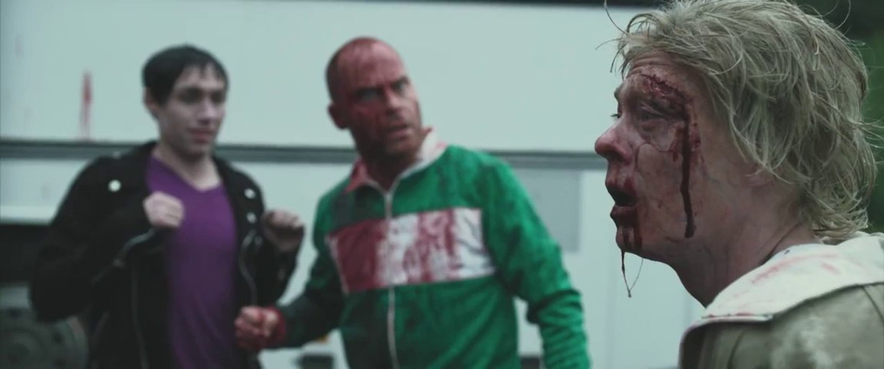 Dead Snow: Red vs. Dead - Full Trailer