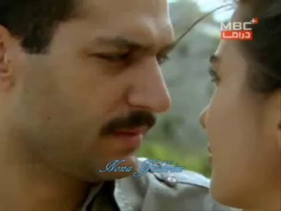 عاصى وامير .... انا كلى ملكك .... شيرين 2014