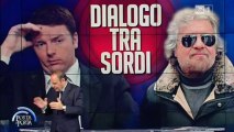 Luigi Di Maio - Porta a Porta 23 01 2014  2/2