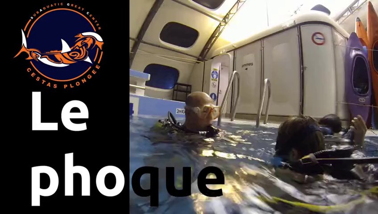 La technique du phoque