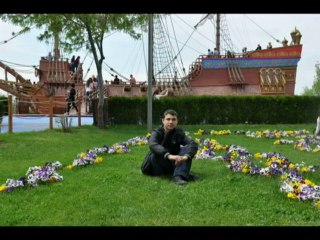 İsyanQaR59&Hakan-K 2013 [Yine Başlıyorum Beni Susturma]..