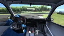 Assetto Corsa - Special Events [Easy] - BMW E30 Gr.A @Mugello [X360 Gamepad   Shouldercam]