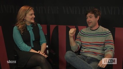 Sundance Film Festival - Mark Duplass on "The One I Love"