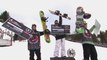 Blast from the Past Chas Guldemond Wins Slopestyle World Snowboarding Championships