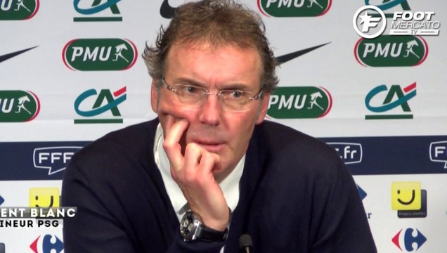 Blanc et les indiscrétions sur Cabaye