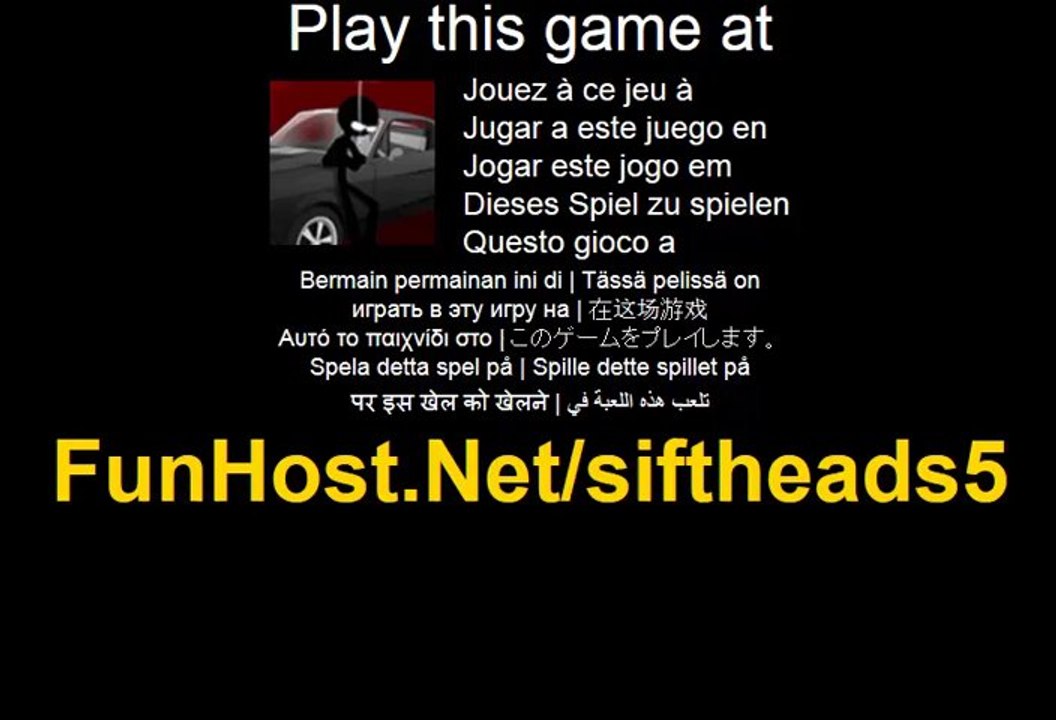 Jouer à Sift heads 5 - Jeu vidéo gratuit