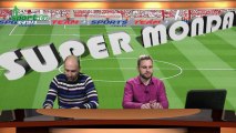 46η Super Monday - 1o μέρος  (20-1-2014)