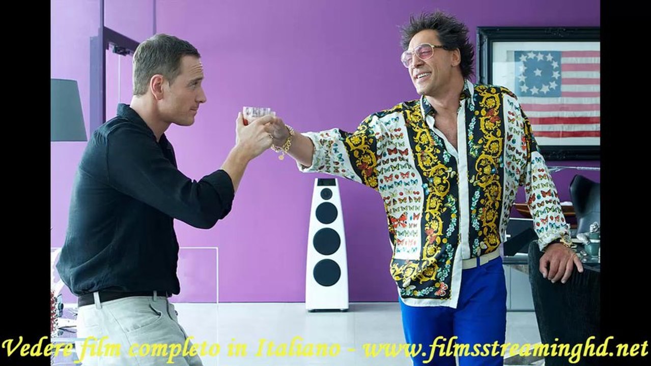The Counselor - Il Procuratore vedere film Online in italiano gratis HD Streaming