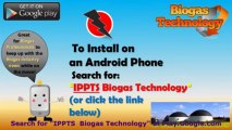 Biogas App Preview