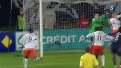 Coupe De France: PSG 1-2 Montpellier (all goals - highlights - HD)
