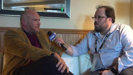 Sundance 2014: Calvary - John Michael McDonagh