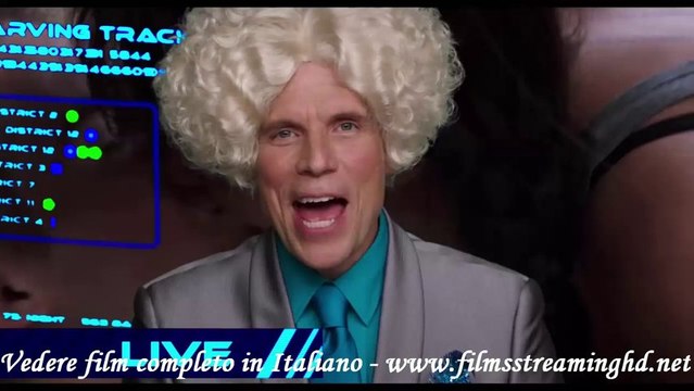 Angry Games - La ragazza con l'uccello di fuoco guarda film streaming completo in italiano in HD