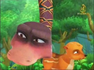 Pada Zaman Dahulu S2 Episod 1