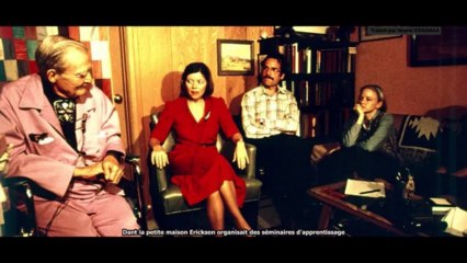 The Milton H. Erickson Museum