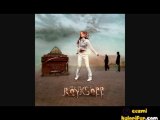 Röyksopp - Sombre Detune